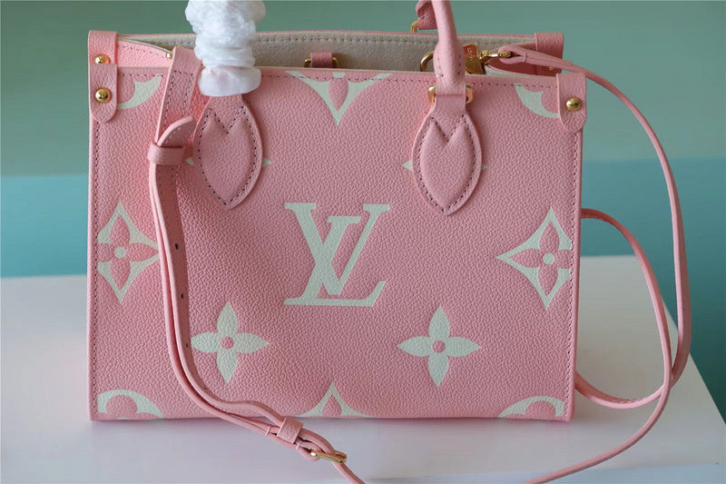 Lux-Totes - LOV Bags - 490