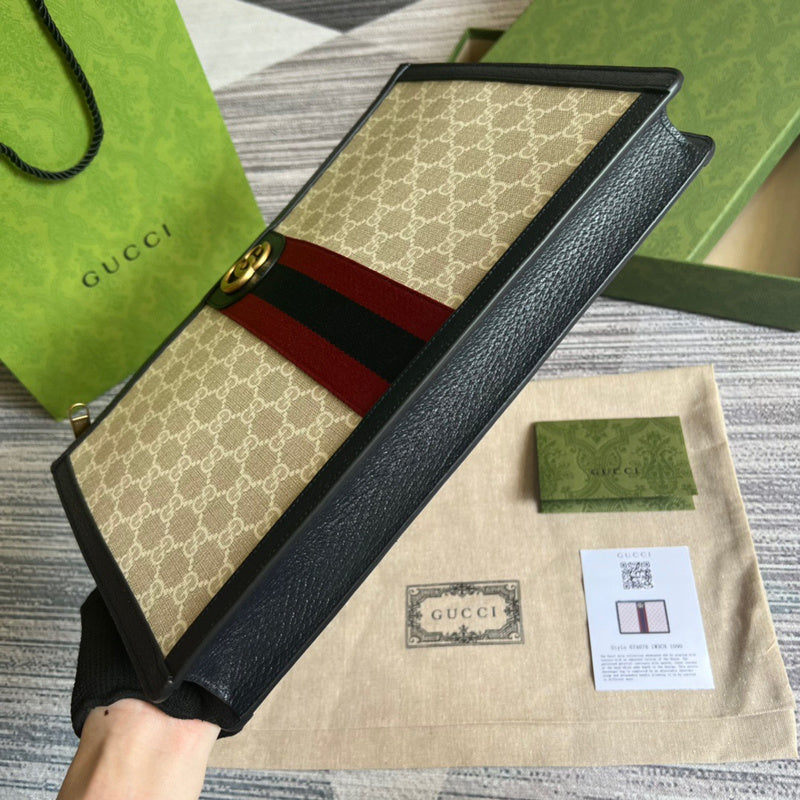 Lux-Totes - GCI Bags - 2655