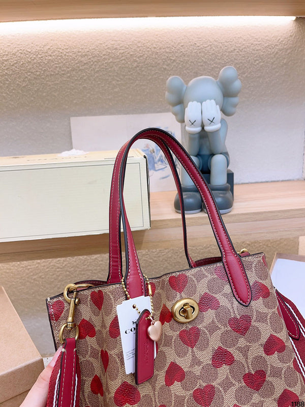 Luxurious Totes - CCH2 Bags - 096