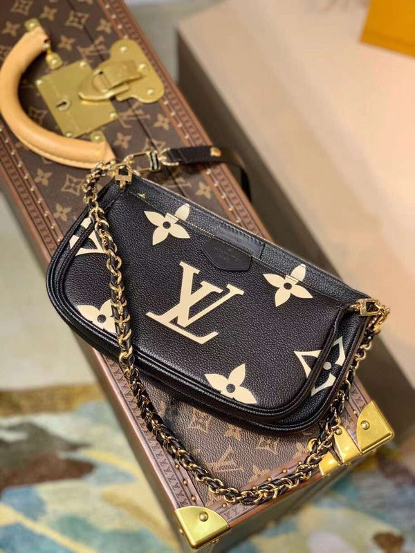 LOV - Luxurious Totes - 2308
