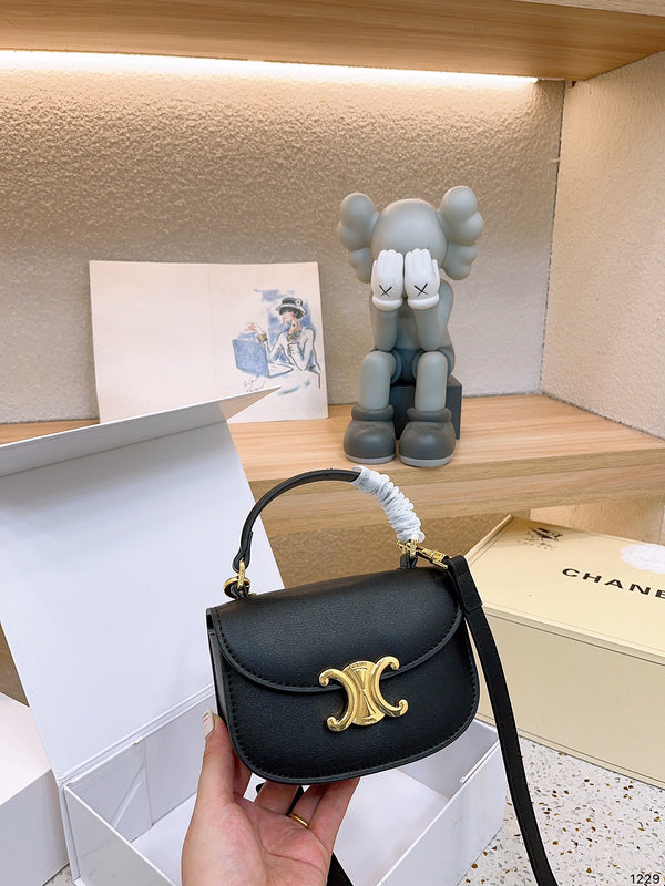 Luxurious Totes - CLE2 Bags - 086