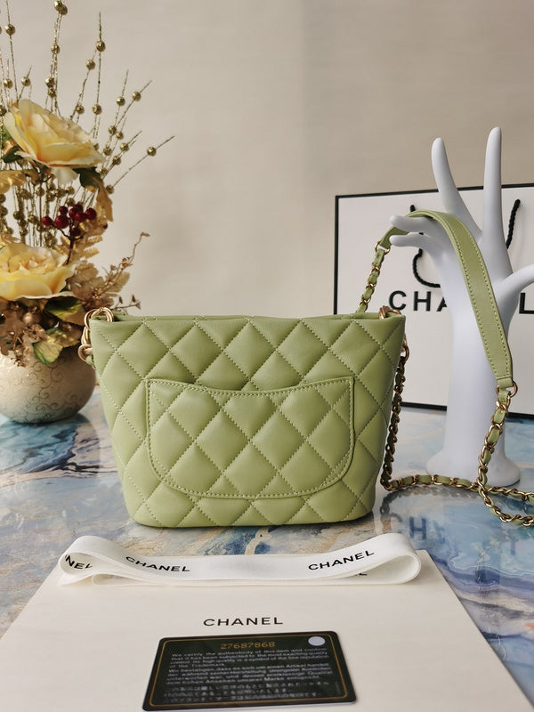 Style My Style - CHL Bags - 595