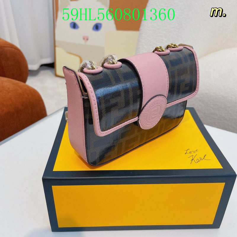 GC - Shoulder - 3279