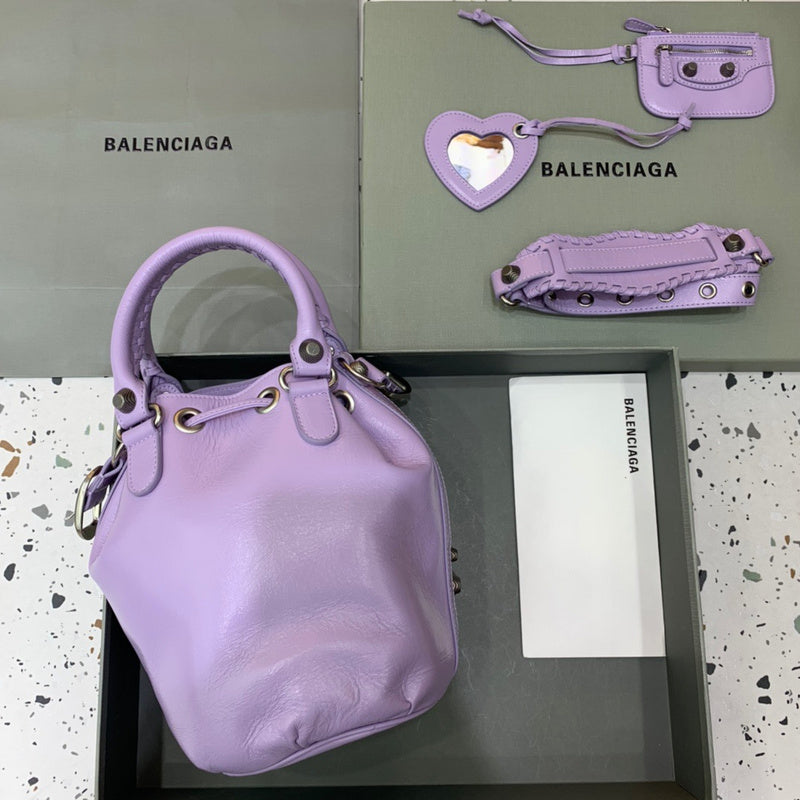 Style My Style - BGA Bags - 194