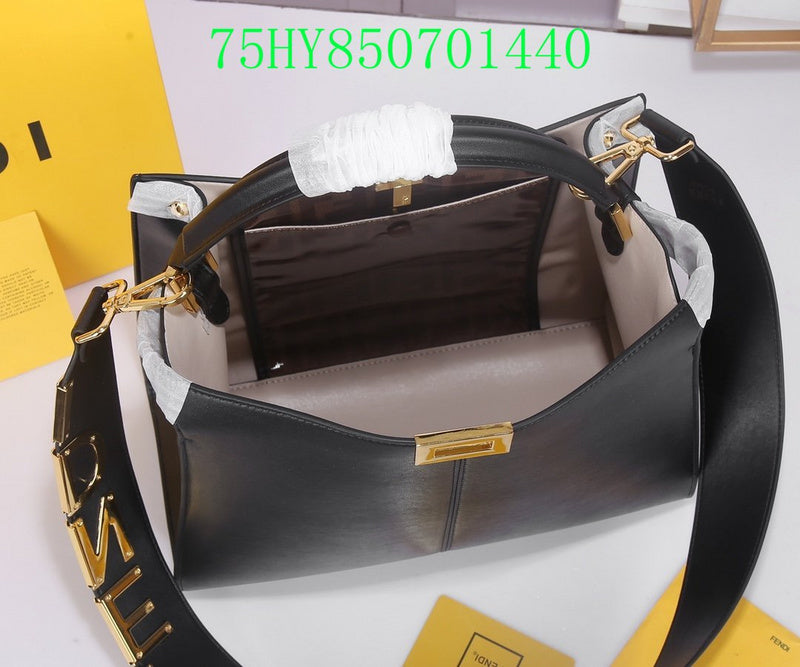 GC - Shoulder - 2640