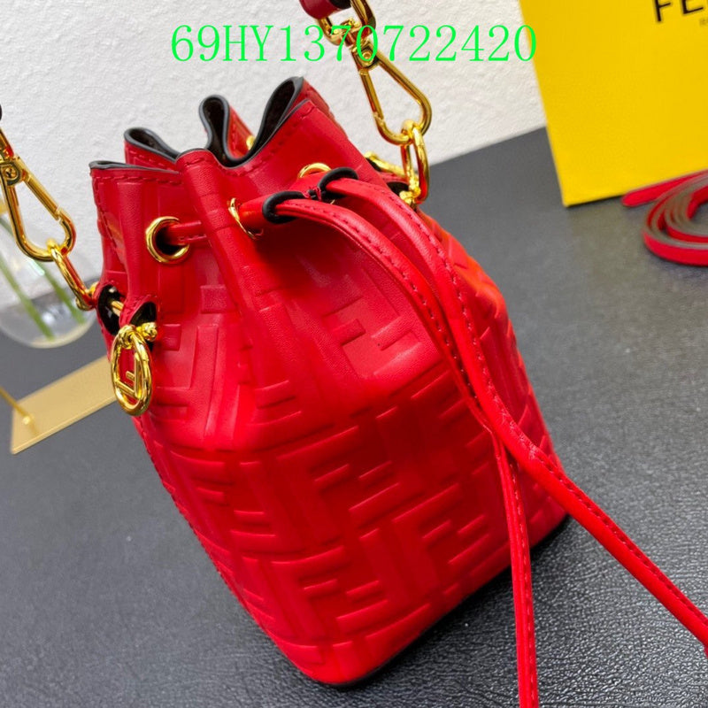 GC - Shoulder - 3328