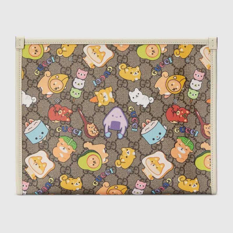 GUI - Luxurious Totes - 336