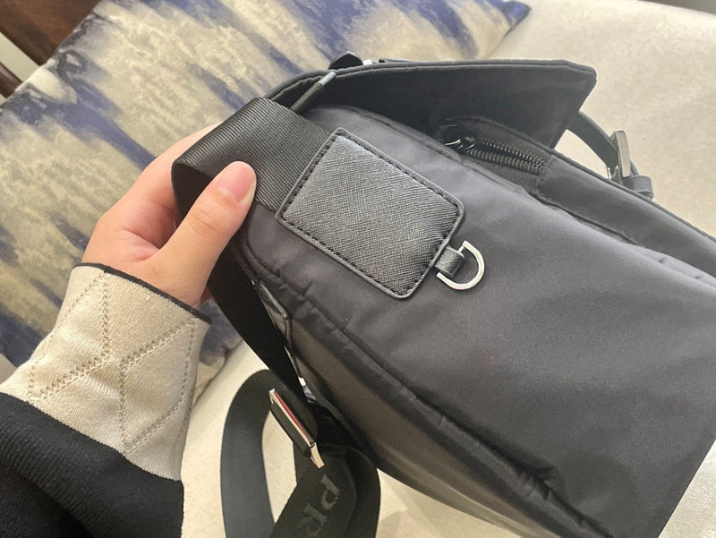 Style My Style - PDA3 Bags - 050