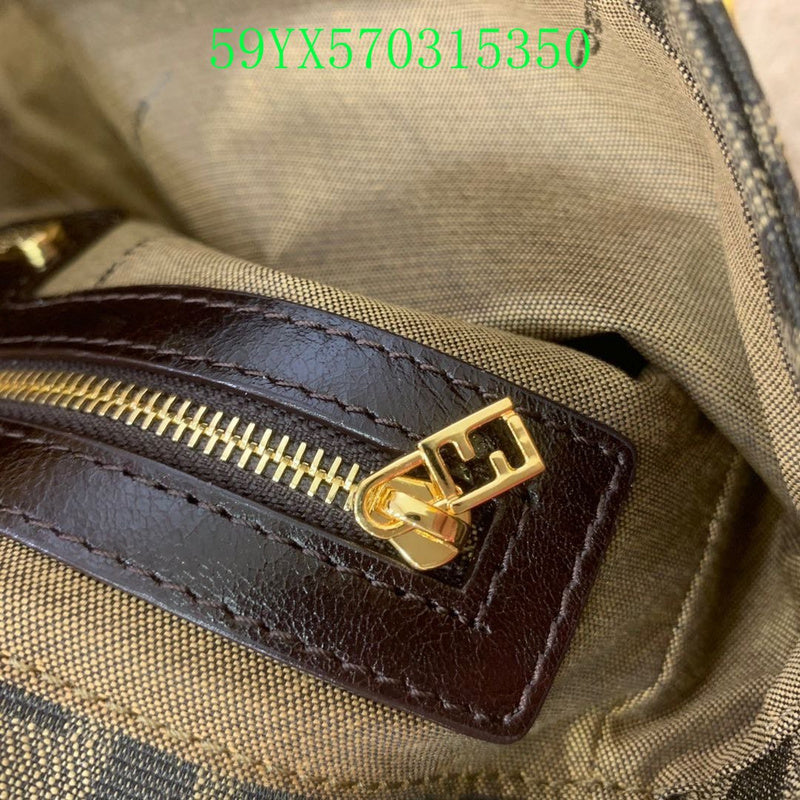 GC - Shoulder - 3422