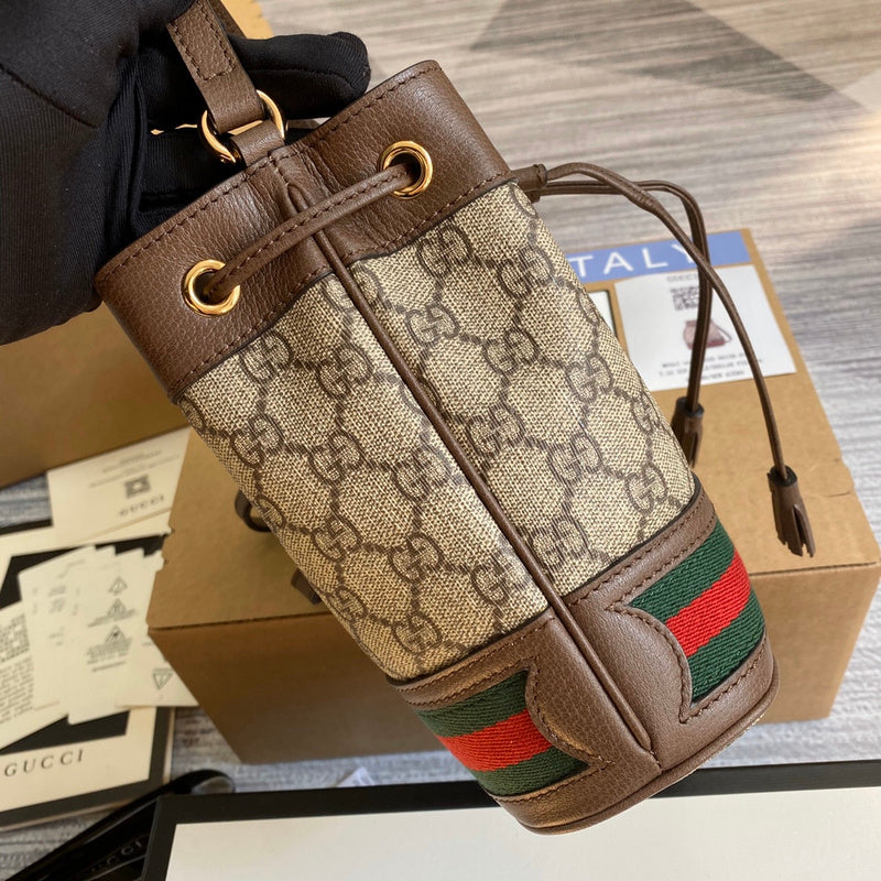 GUI - Luxurious Totes - 1176