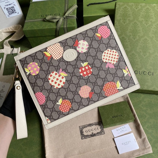 Luxurious Totes - Latest - 4034