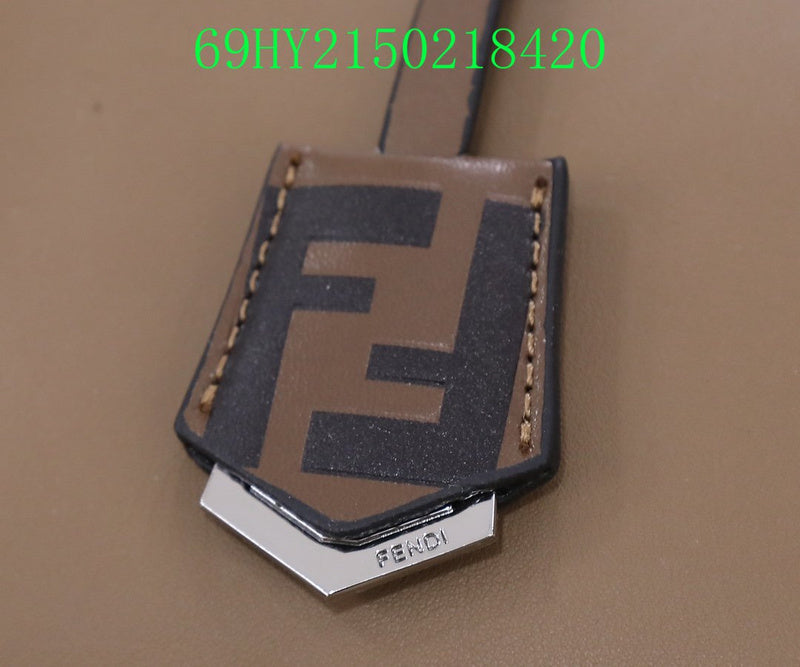 GC - Shoulder - 2651