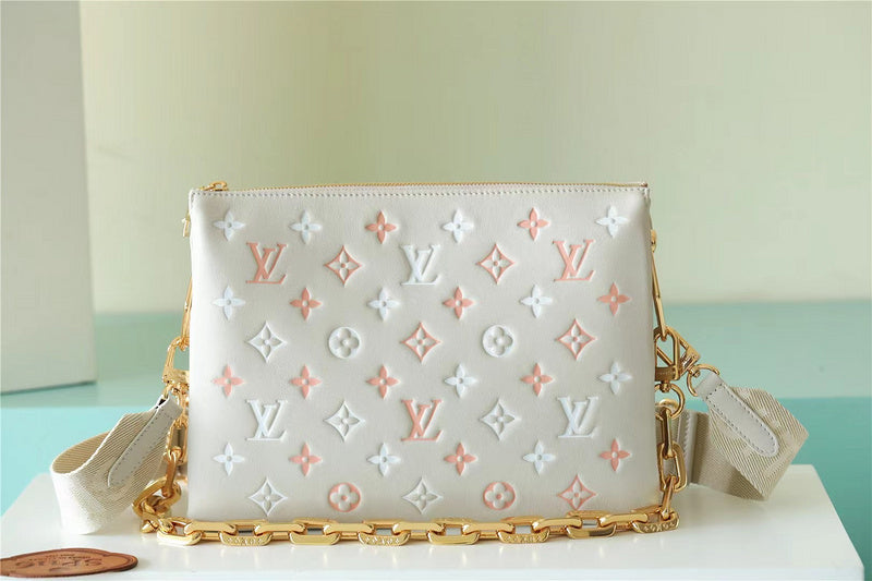 Lux-Totes - LOV Bags - 605