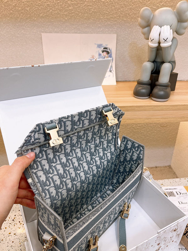 Luxurious Totes - DOR2 Bags - 326