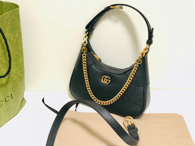 GUI - Luxurious Totes - 624