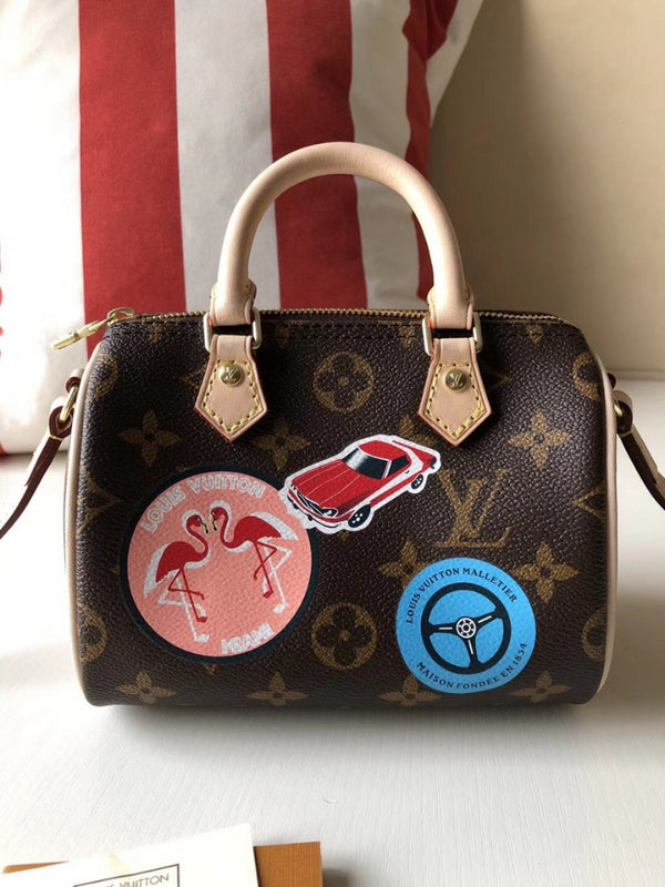 Luxurious Totes - Latest - 9698