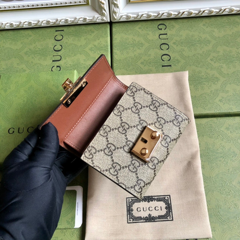 GUI - Luxurious Totes - 178