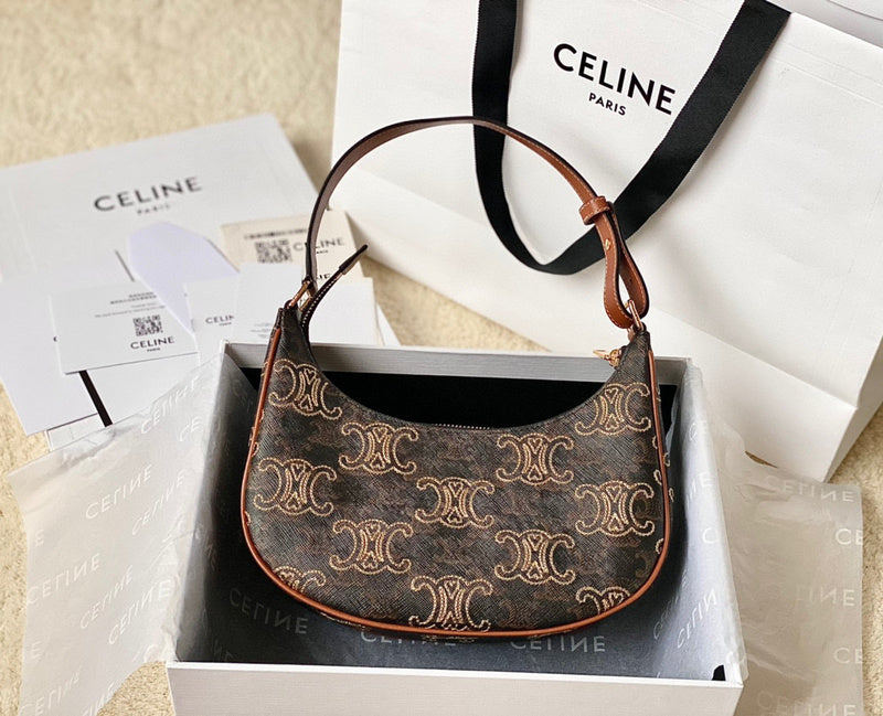 Luxurious-Totes - CLE Bags - 1093