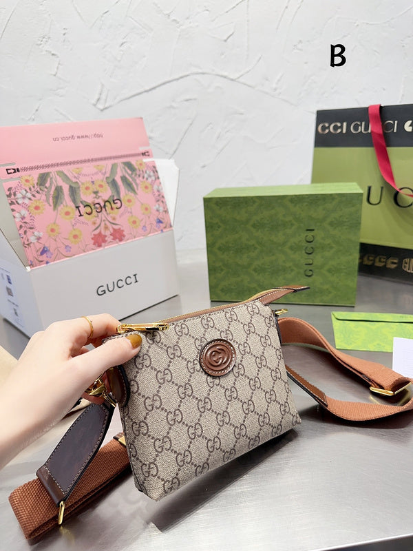 Style My Style - GUI3 Bags - 349
