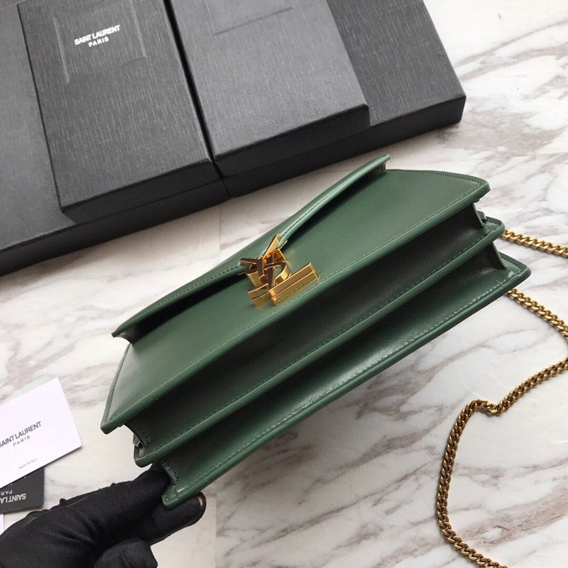 Luxurious Totes - Latest - 8765