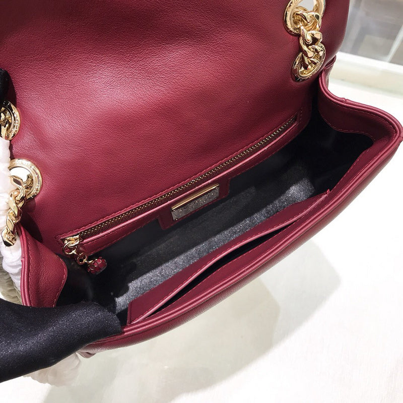 Style My Style - BVLGA Bags - 098