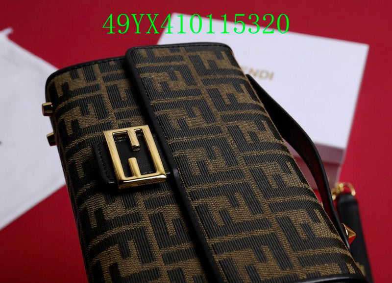 GC - Shoulder - 3462