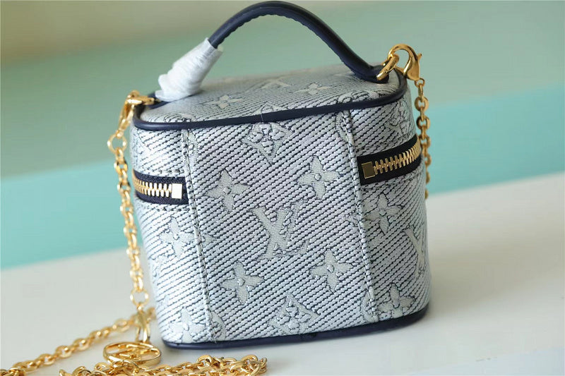 Lux-Totes - LOV Bags - 152