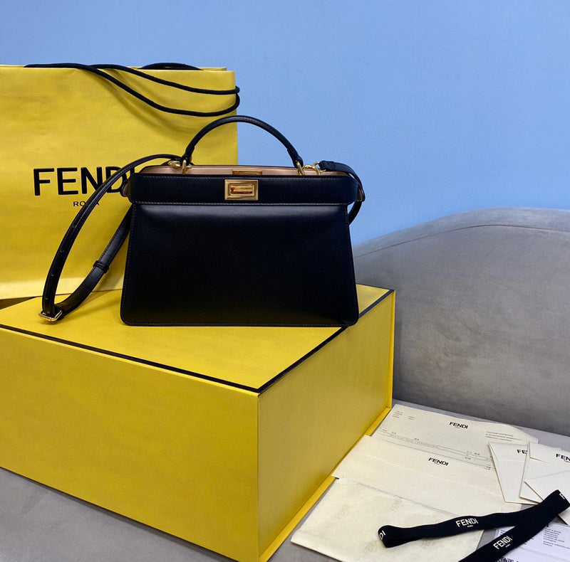 FDI Bags - Luxurious Bags  671