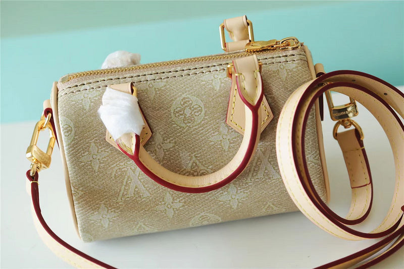 Lux-Totes - LOV Bags - 155