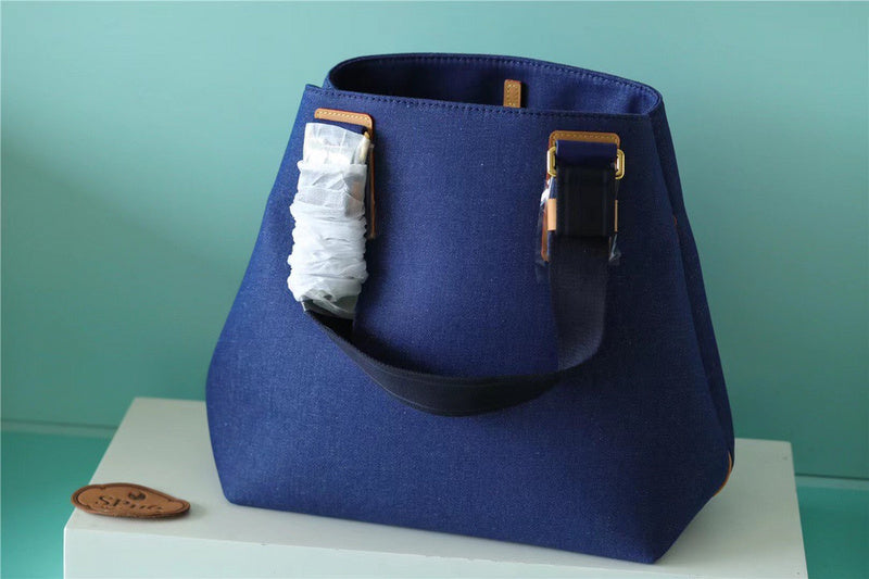 Lux-Totes - LOV Bags - 766