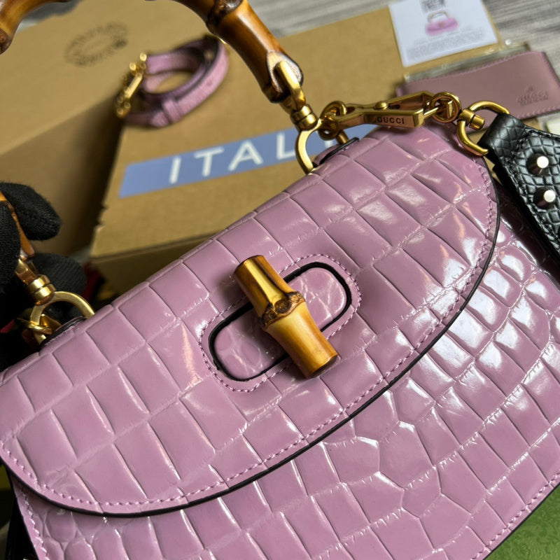 Lux-Totes - GCI Bags - 2044