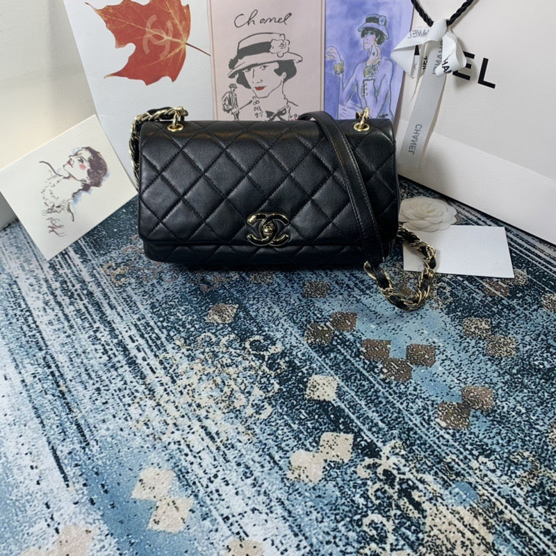 Style My Style - CHL Bags - 554