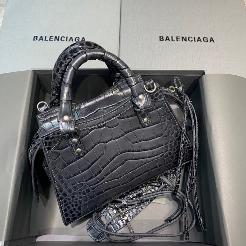Style My Style - BGA Bags - 207
