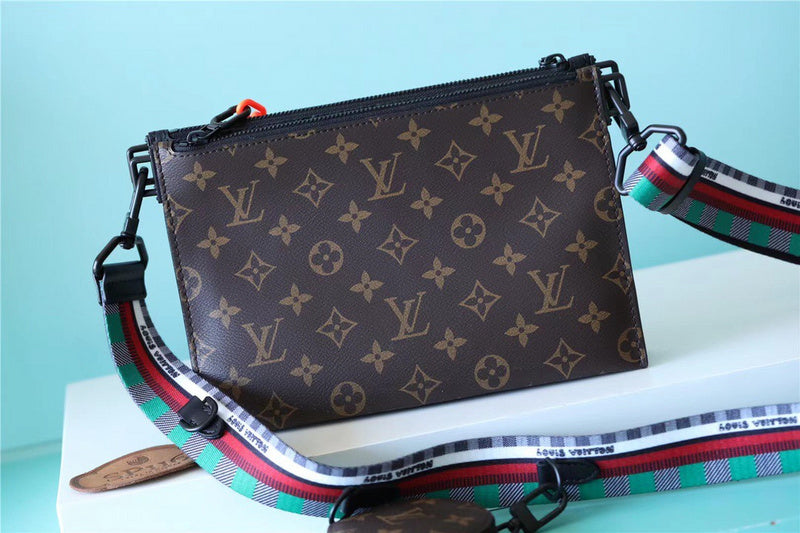 Lux-Totes - LOV Bags - 3926