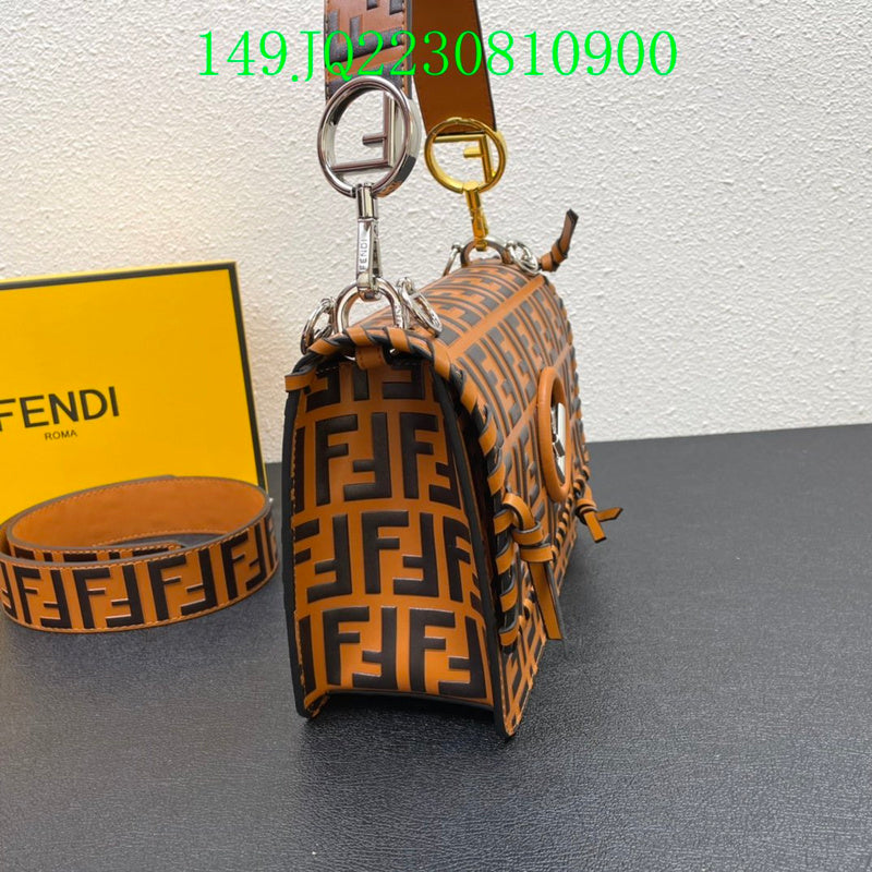 GC - Shoulder - 3355