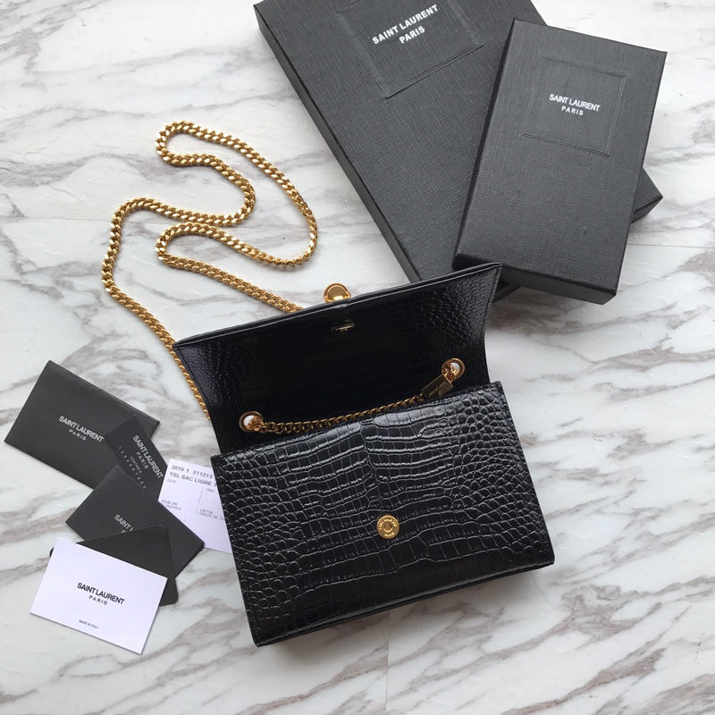 Luxurious Totes - Latest - 9075