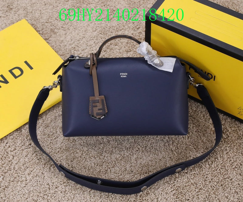 GC - Shoulder - 2656