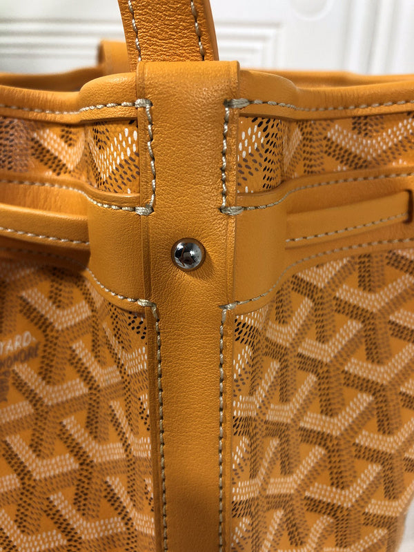 Lux-Totes - GOD Bags - 178