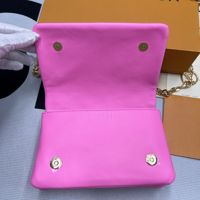 Lux-Totes - LOV Bags - 1368