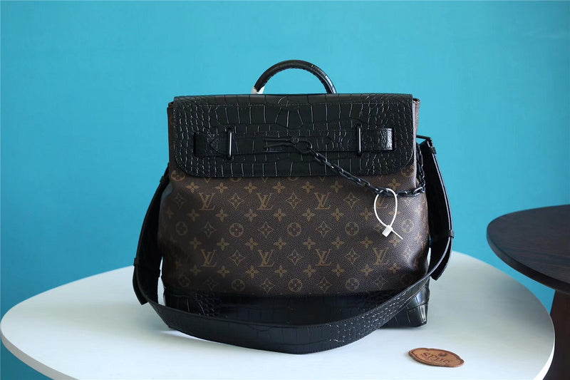 Lux-Totes - LOV Bags - 4328