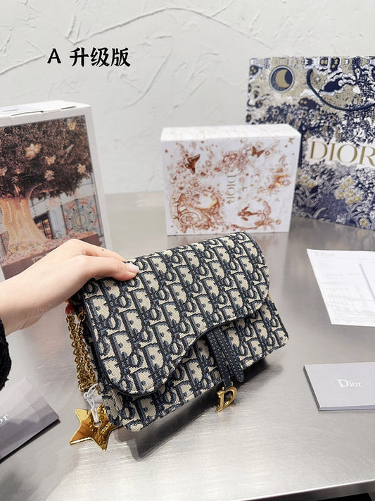 Luxurious Totes - DOR2 Bags - 178