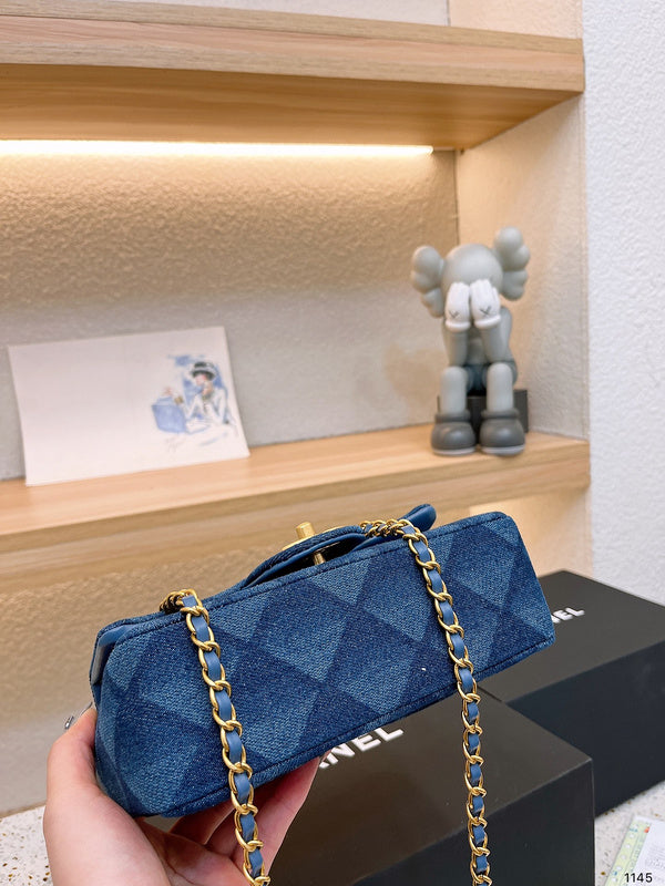 Luxurious Totes - CNL3 Bags - 390