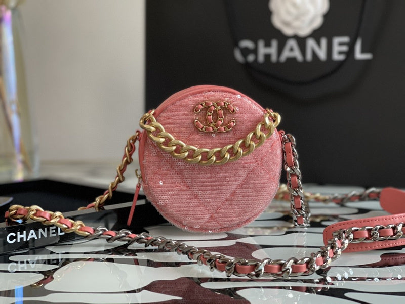 Style My Style - CHL Bags - 673