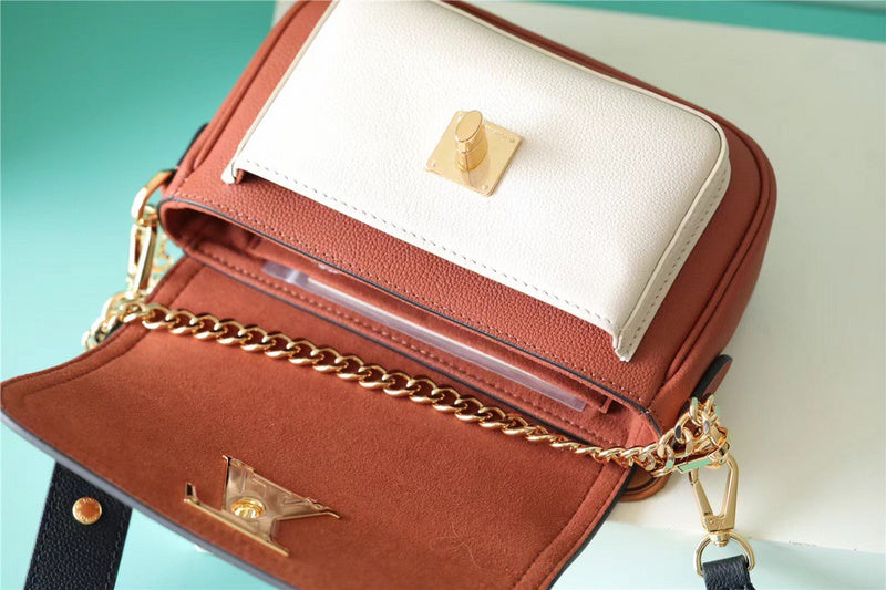 Lux-Totes - LOV Bags - 910