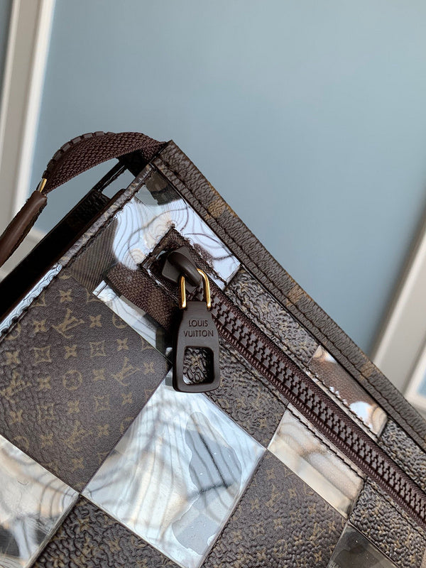 ZEP - LOV Bags - 1263