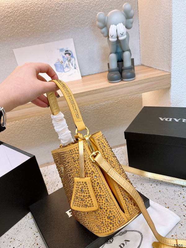 Luxurious Totes - PDA3 Bags - 271