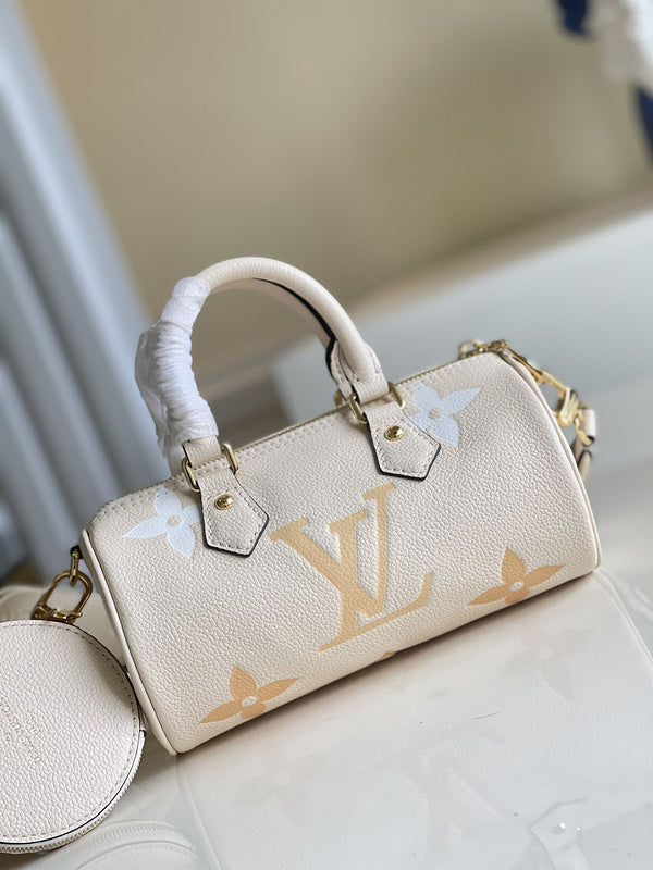 LOV - Luxurious Totes - 2059