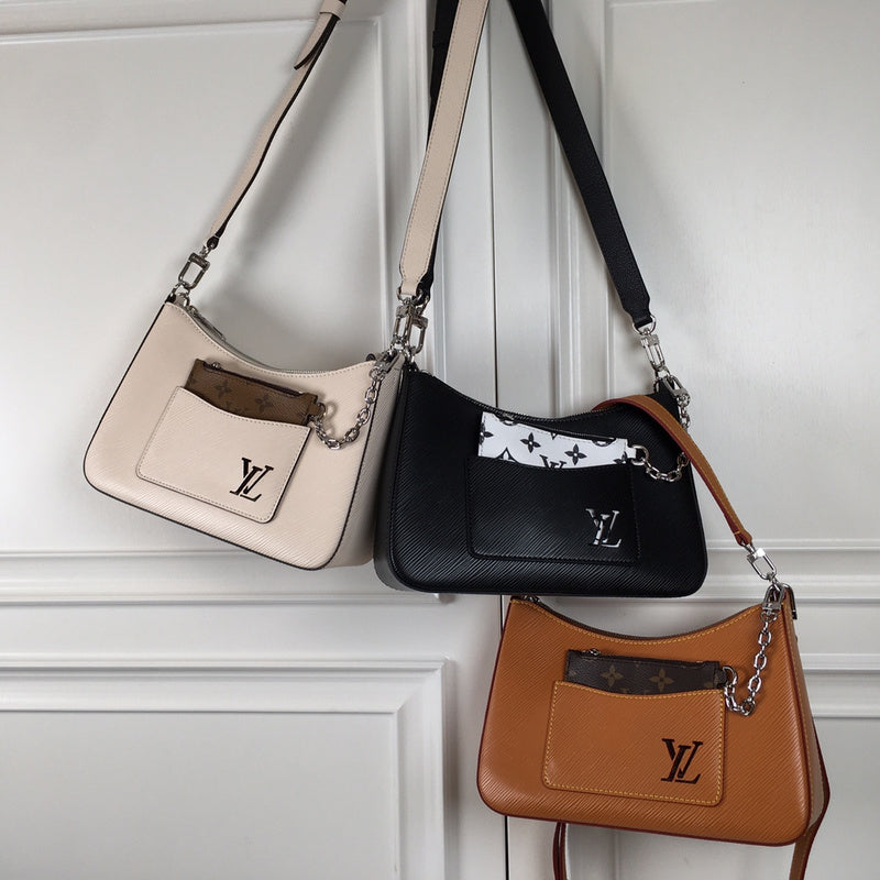LOV - Luxurious Totes - 749