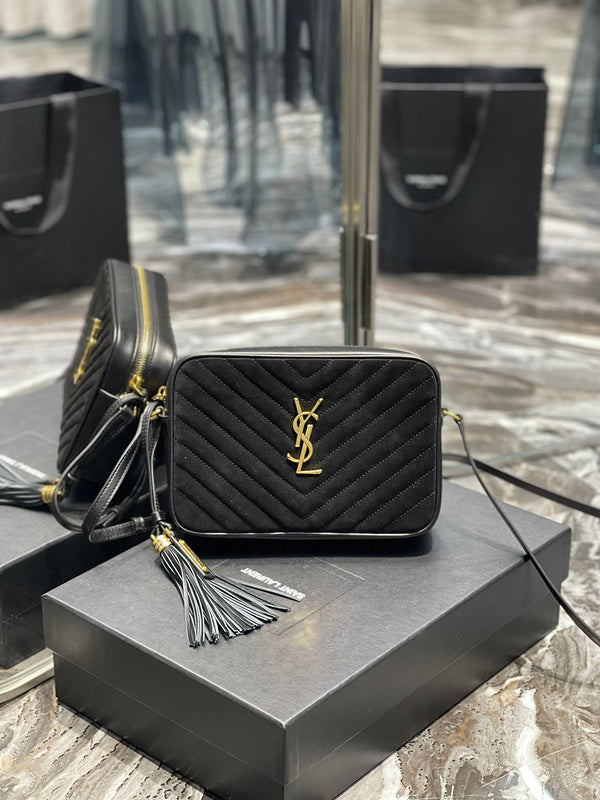 Luxurious Totes - Latest - 8208