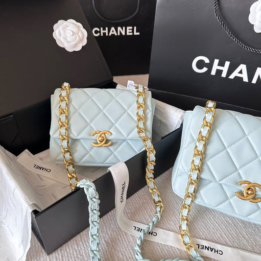 Luxurious Totes - CNL3 Bags - 174